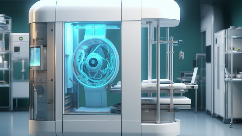 生物医药外包质量控制规范：构建安全有效的研发保障