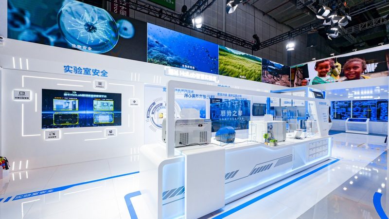 发酵罐：生物科技研发的“心脏”如何选择？**