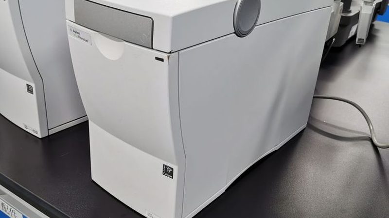第三方诊断试剂代工工厂：揭秘其背后的工艺与选择要点**