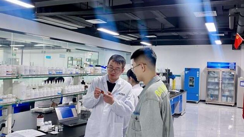 基因检测与筛查：揭秘批发价格背后的真相